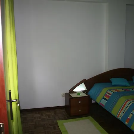 Apartamento Conde De Avelar Apartment