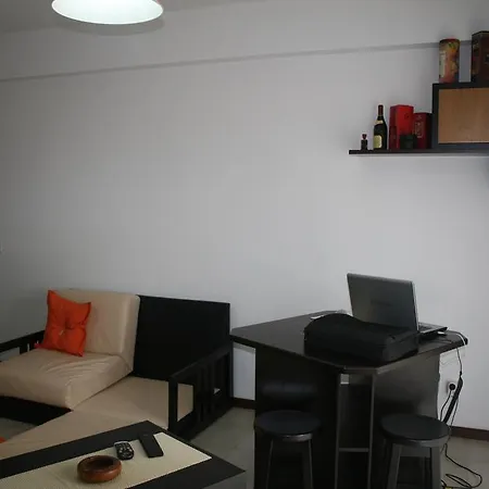Apartamento Conde De Avelar *