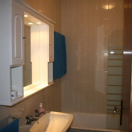 Apartamento Conde De Avelar *