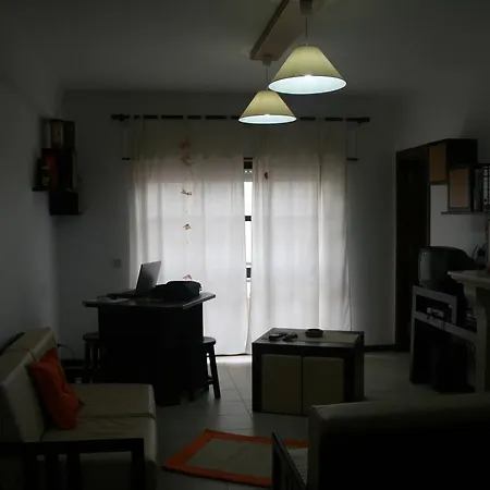 Apartamento Conde De Avelar Apartment *