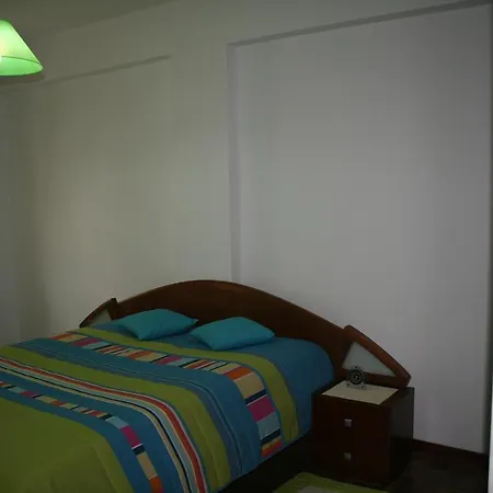 Apartamento Conde De Avelar Sao Martinho do Porto